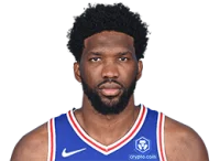 Joel Embiid