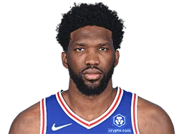 Joel Embiid