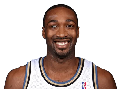 Gilbert Arenas