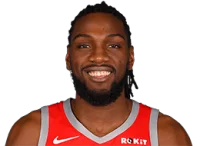 Faried, Kenneth