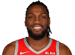 Faried, Kenneth