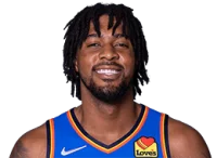Derrick Favors