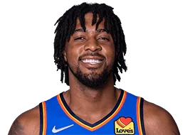 Derrick Favors