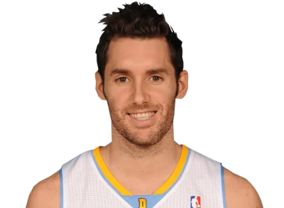 Rudy Fernandez