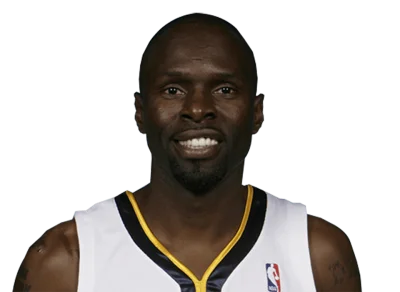 Darrell Armstrong