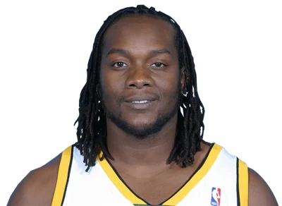 Danny Fortson