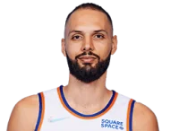 Evan Fournier