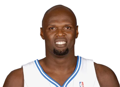 Adonal Foyle