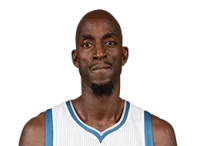Garnett, Kevin