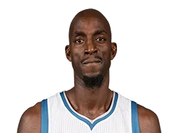 Garnett, Kevin