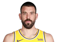 Gasol, Marc