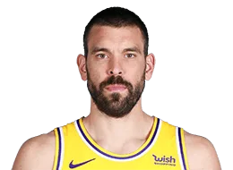Gasol, Marc