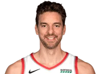 Gasol, Pau