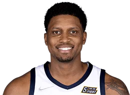 Rudy Gay