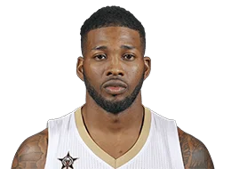 Gee, Alonzo
