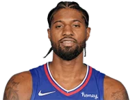 Paul George
