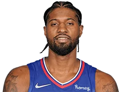 Paul George