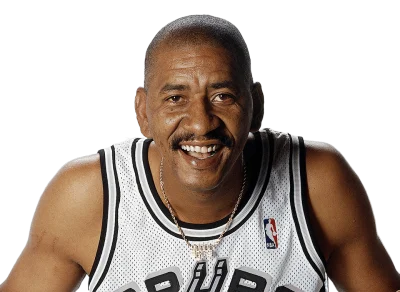 George Gervin