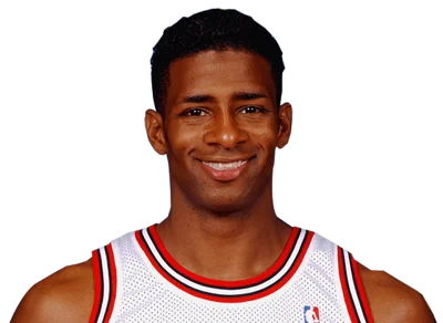 Kendall Gill