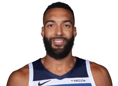 Rudy Gobert