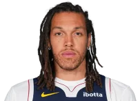 Aaron Gordon