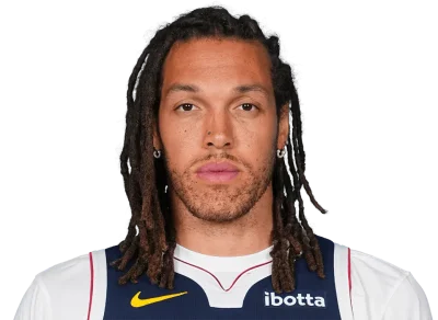 Aaron Gordon