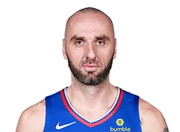 Gortat, Marcin