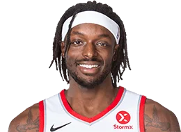 Jerami Grant