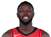 Grant, Jerian