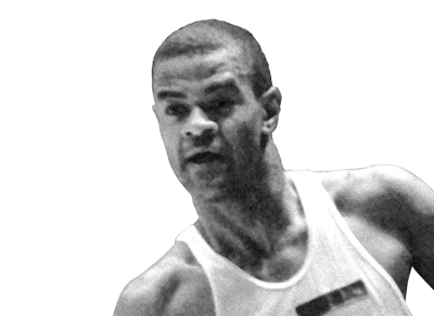 Hal Greer