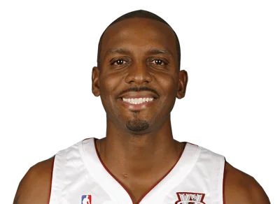 Anfernee Hardaway