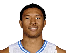 Justin Harper