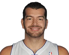 Josh Harrellson