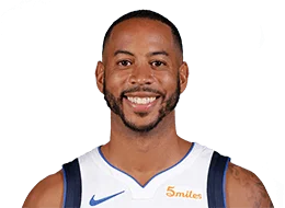 Devin Harris