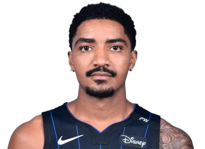 Gary Harris