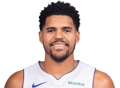 Tobias Harris