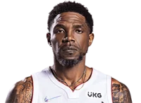 Udonis Haslem