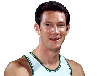 John Havlicek