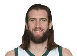 Spencer Hawes
