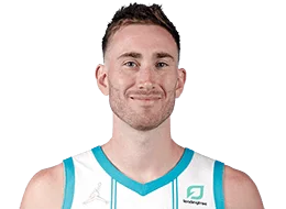 Gordon Hayward