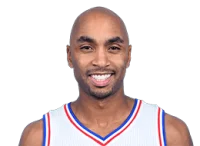 Henderson, Gerald