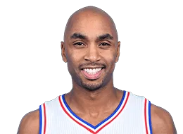 Henderson, Gerald