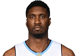 Roy Hibbert