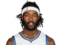 Jordan Hill