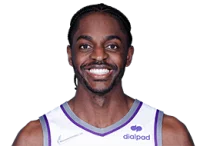Justin Holiday