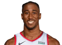 Hollis-Jefferson, Rondae