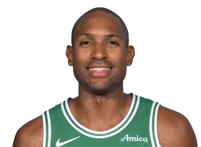 Al Horford