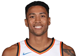 Josh Huestis