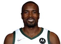 Ibaka, Serge