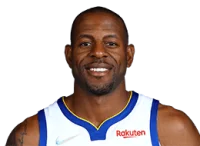 Andre Iguodala